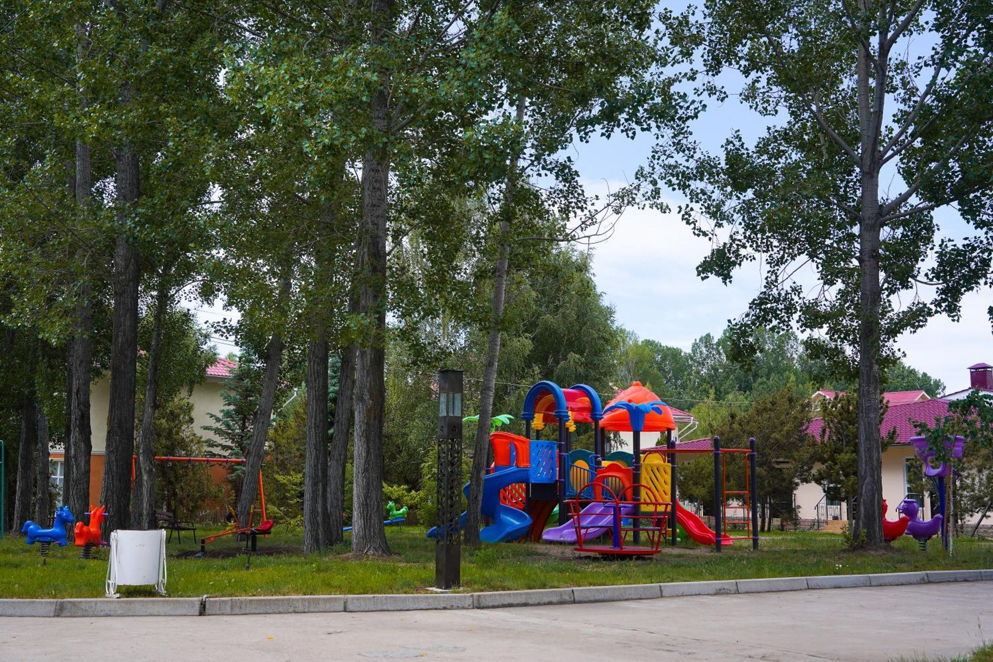 Talisman Village Hotel Бостери Экстерьер фото