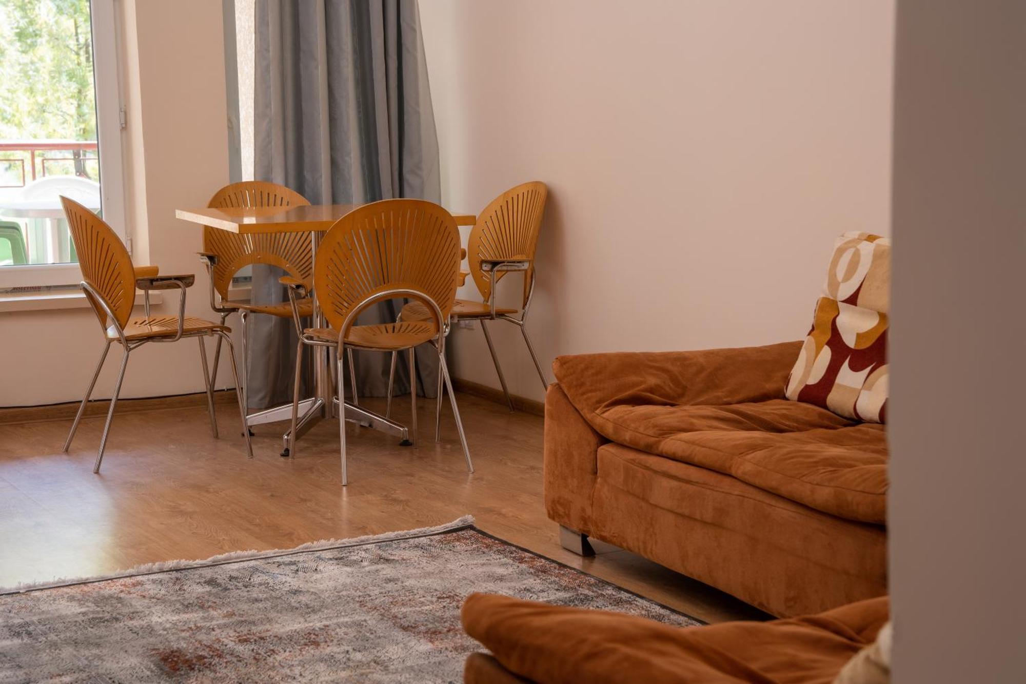 Talisman Village Hotel Бостери Экстерьер фото