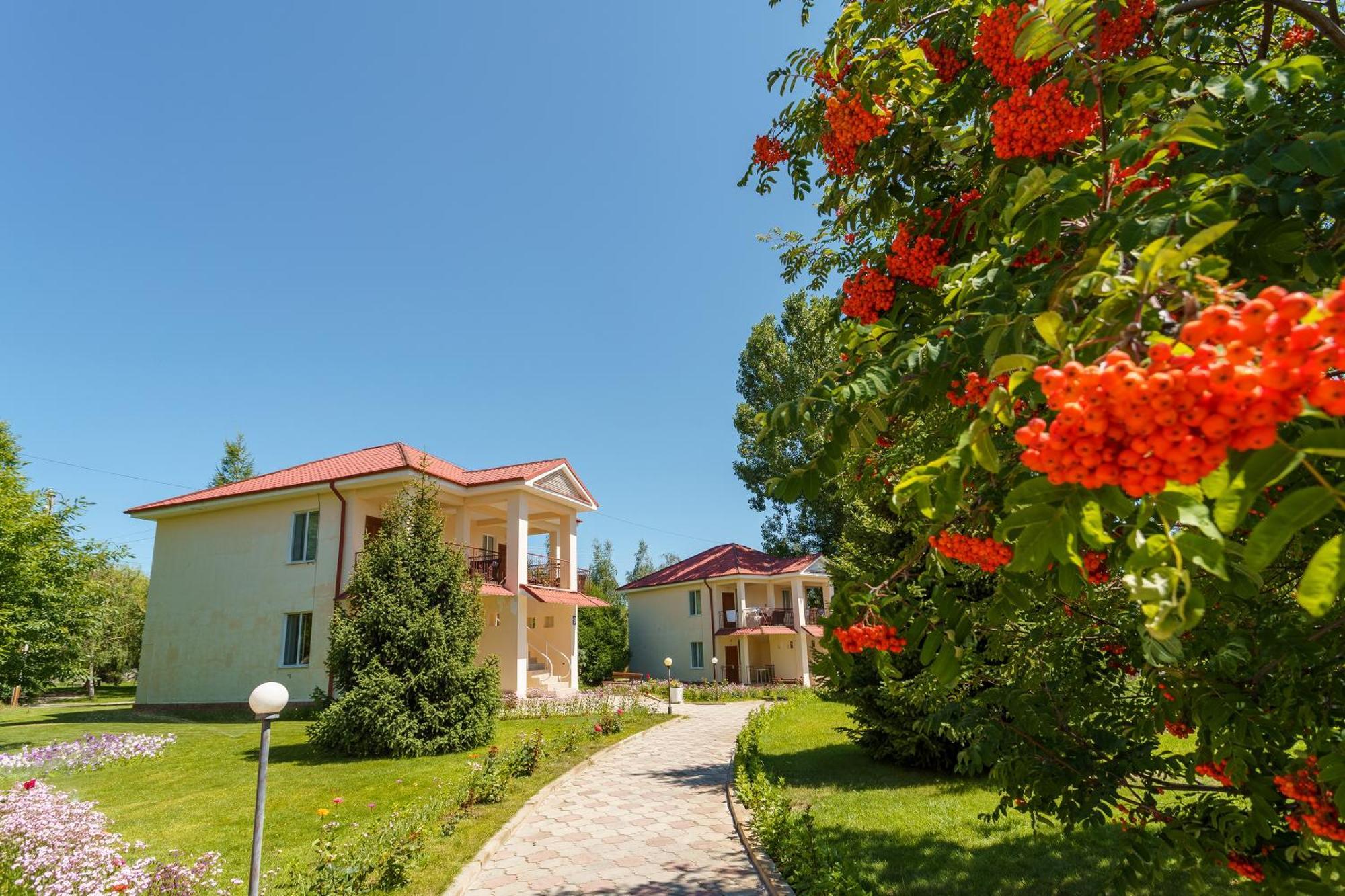 Talisman Village Hotel Бостери Экстерьер фото