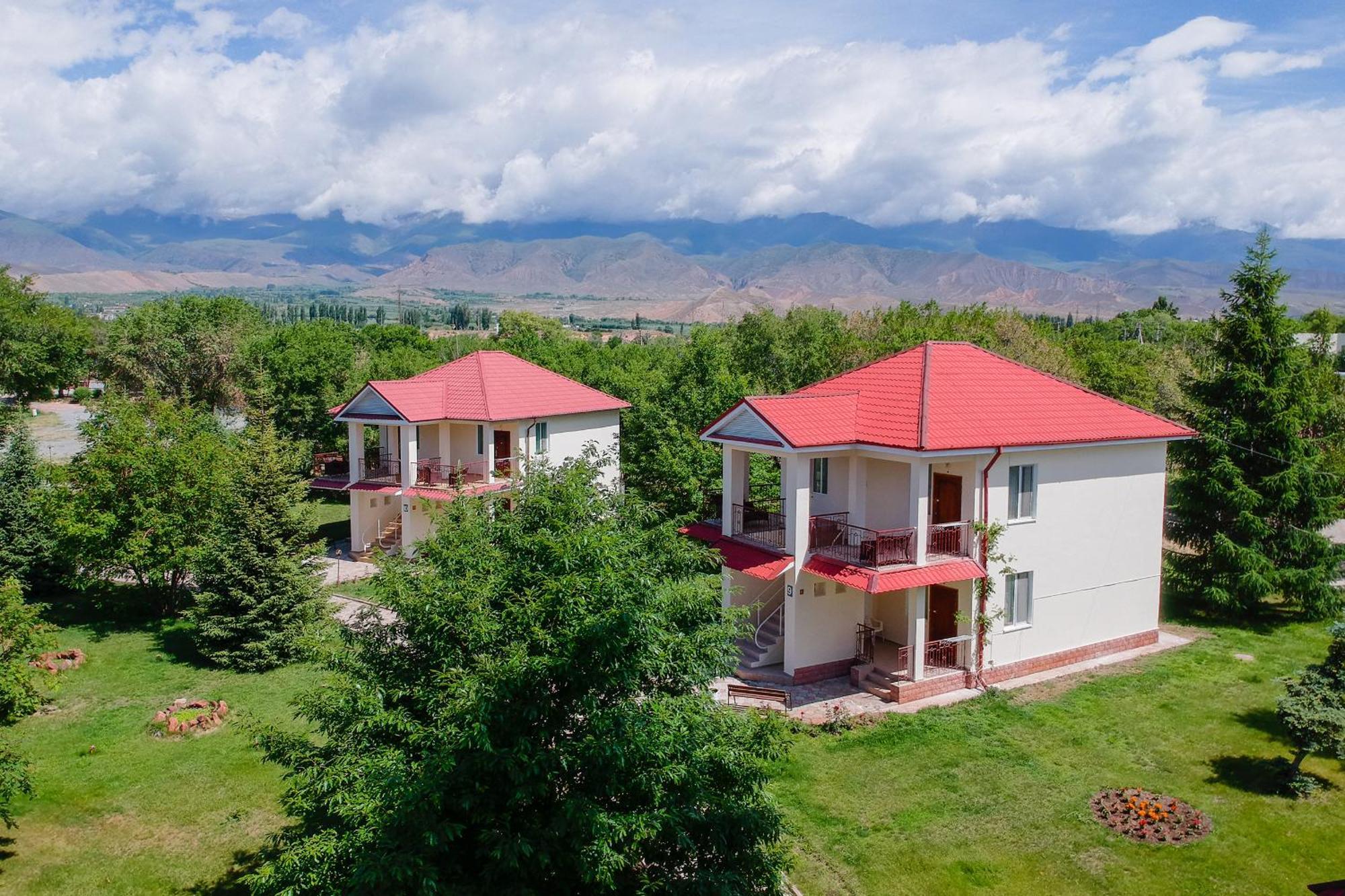Talisman Village Hotel Бостери Экстерьер фото
