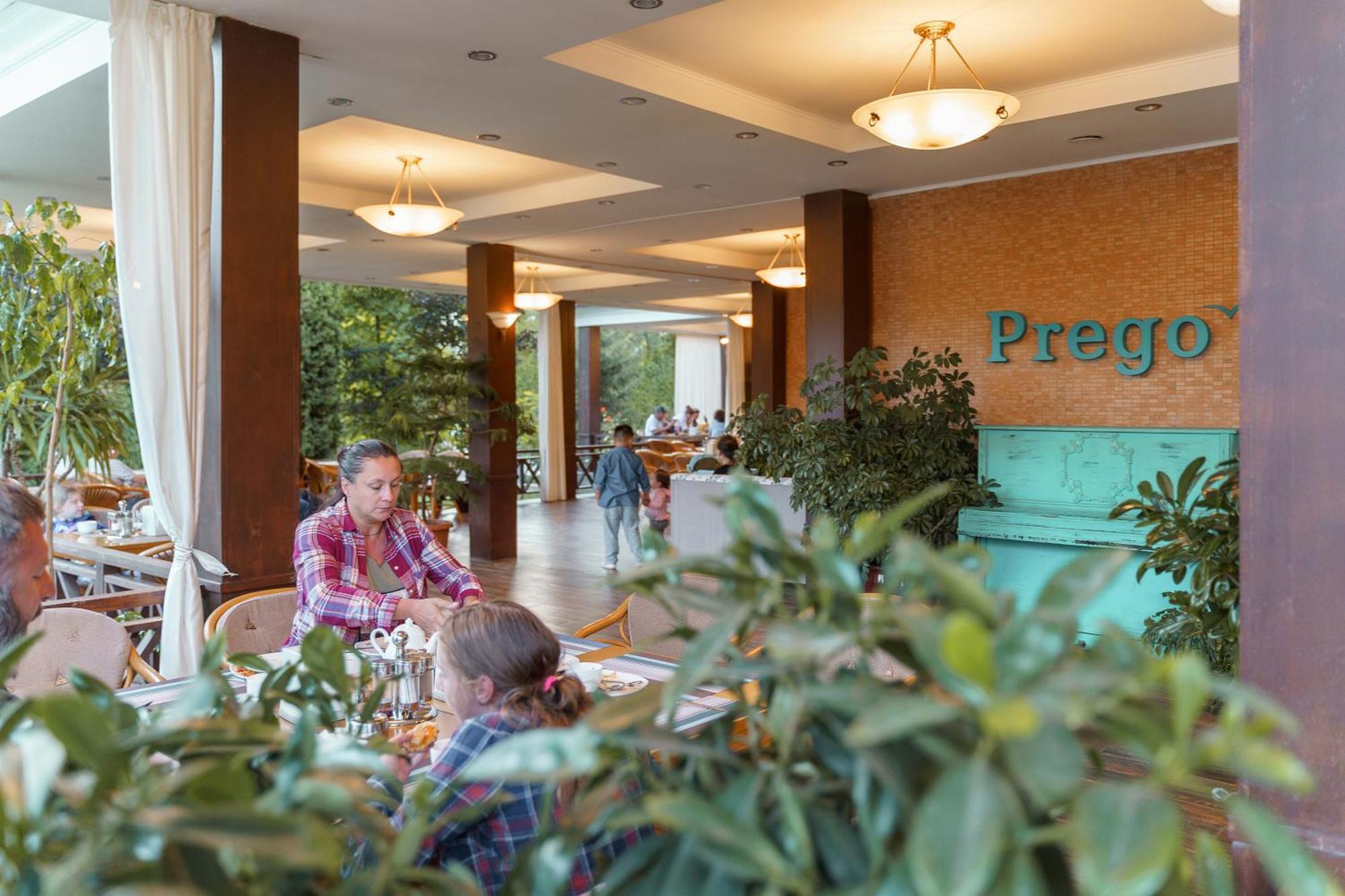 Talisman Village Hotel Бостери Экстерьер фото