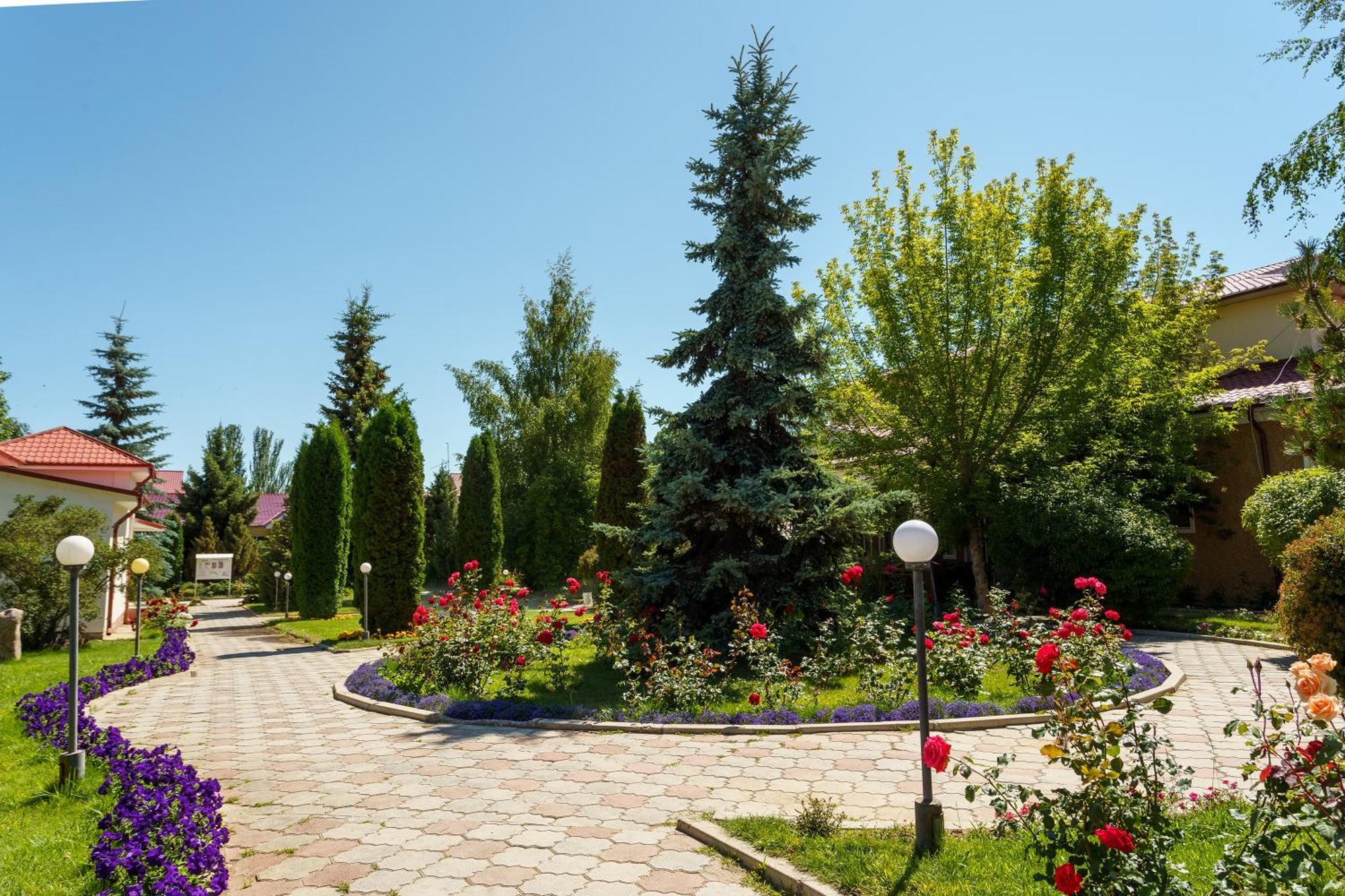 Talisman Village Hotel Бостери Экстерьер фото
