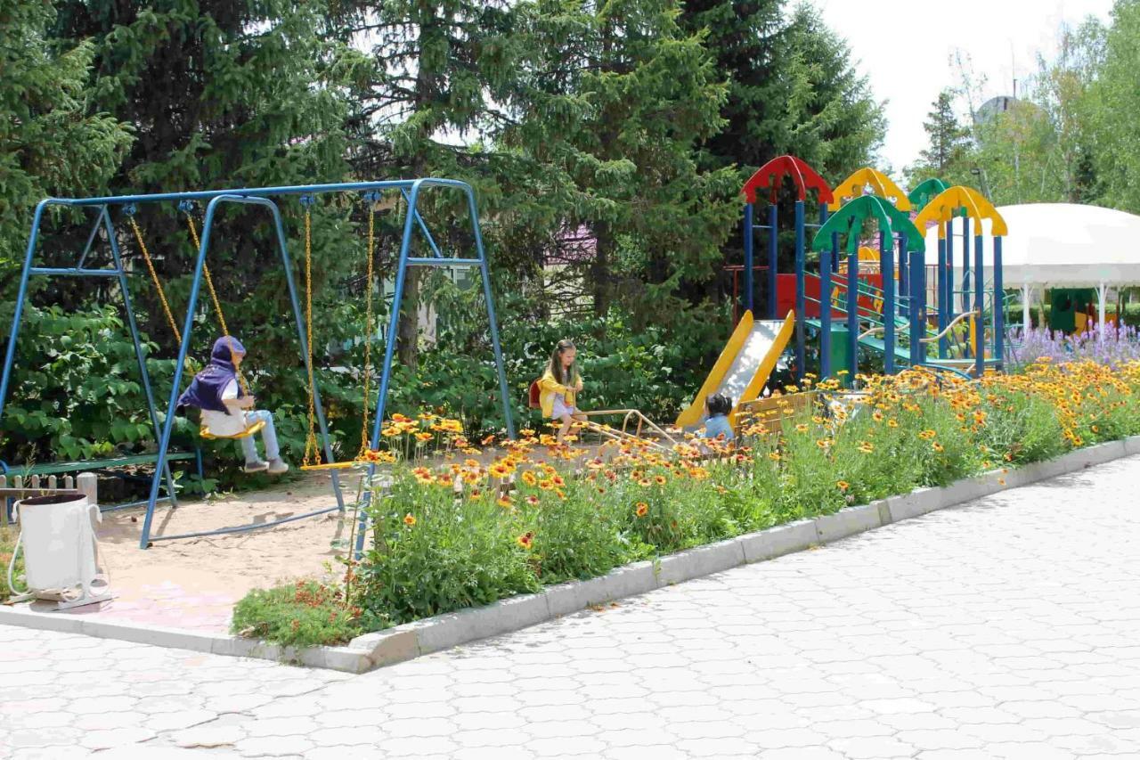 Talisman Village Hotel Бостери Экстерьер фото