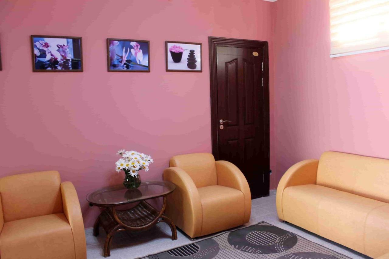 Talisman Village Hotel Бостери Экстерьер фото